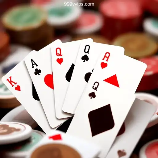 Card Games: Exploring the Rich World of Strategy and Chance