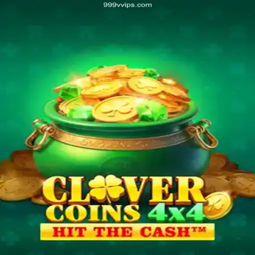 CloverCoins4x4: Unveiling the Exciting New Gaming Sensation