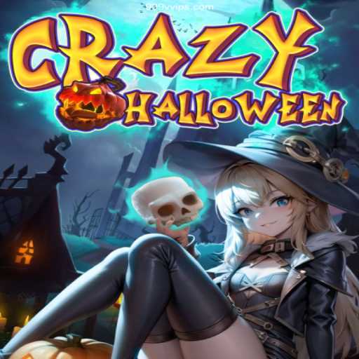 Exploring CrazyHalloween: A Thrilling Virtual Experience