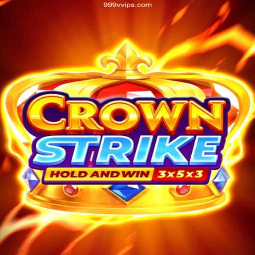 CrownStrike: An Immersive Gaming Experience Awaits