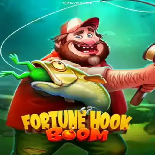 Explore the Thrills of FortuneHookBoom: A New Era in Online Gaming