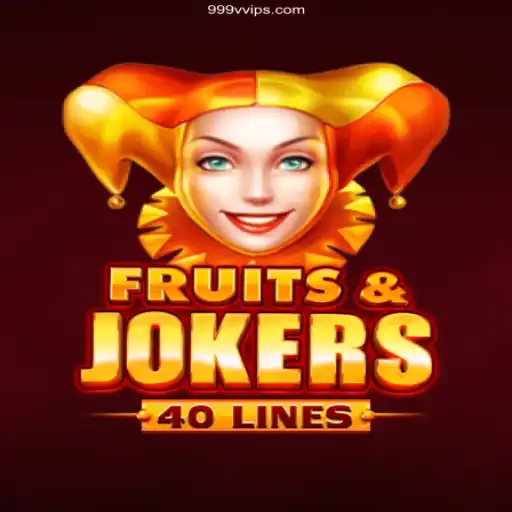Exploring FruitsAndJokers40: Your Guide to the Vibrant Slot Game