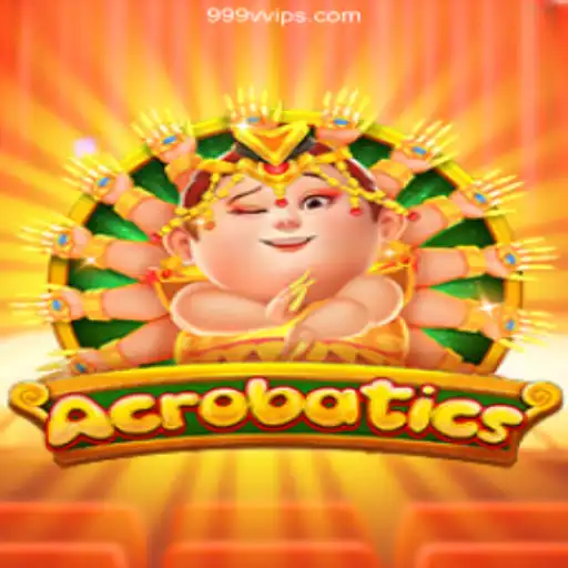 Exploring the Virtual World of Acrobatics