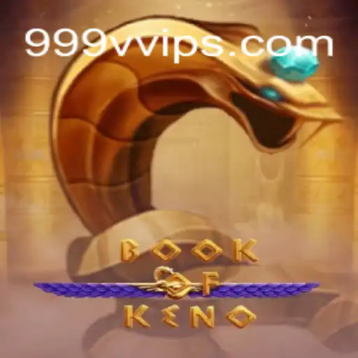 Exploring BookOfKeno: A Unique Blend of Gaming and Luck