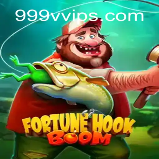 Explore the Thrills of FortuneHookBoom: A New Era in Online Gaming