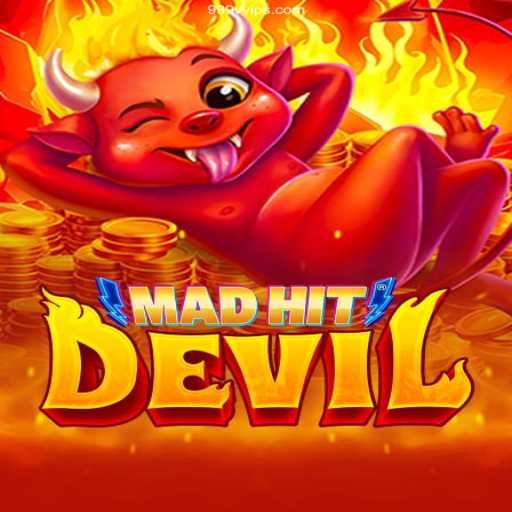 Dive into the World of MadHitDevil: Exploring the Depths of Virtual Adventure