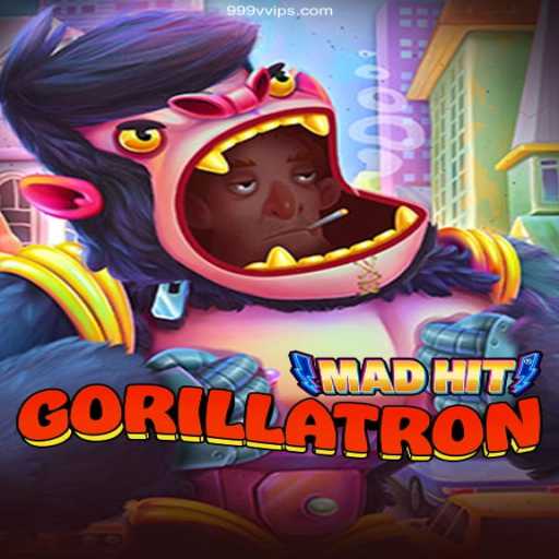 Unveiling MadHitGorillatron: An Immersive Gaming Experience