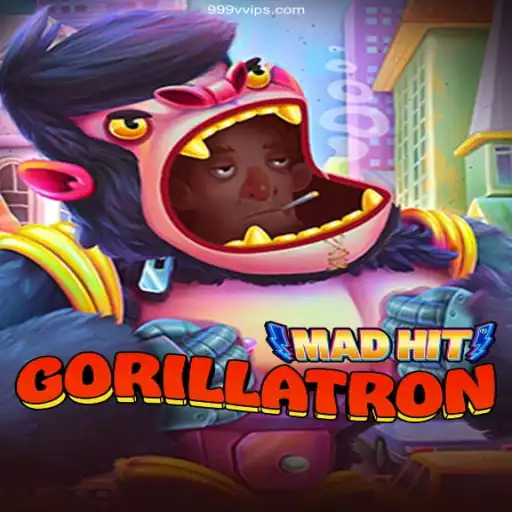 Unveiling MadHitGorillatron: An Immersive Gaming Experience