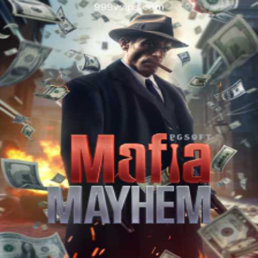 MafiaMayhem: A Grand Digital Adventure in the Dark Underworld