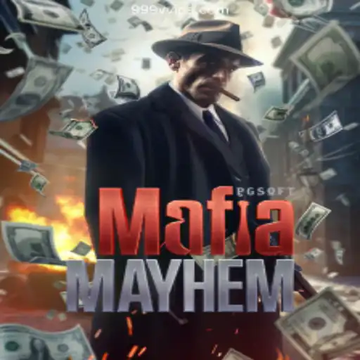 MafiaMayhem: A Grand Digital Adventure in the Dark Underworld