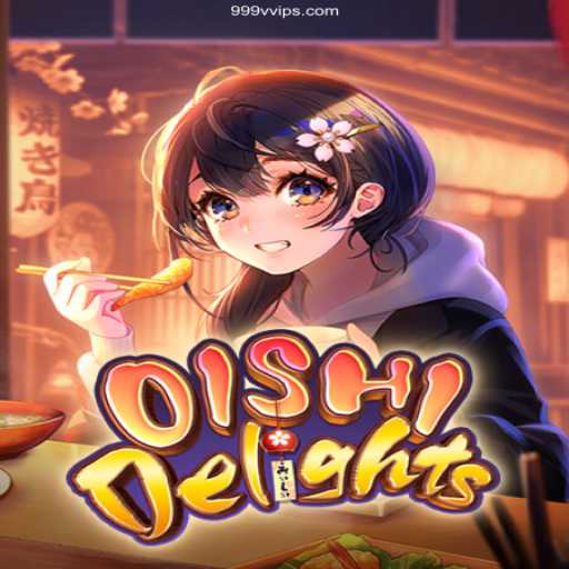 OishiDelights: Dive into a World of Culinary Adventures