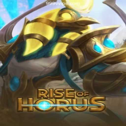 Discover the Epic Adventure in RiseofHorus