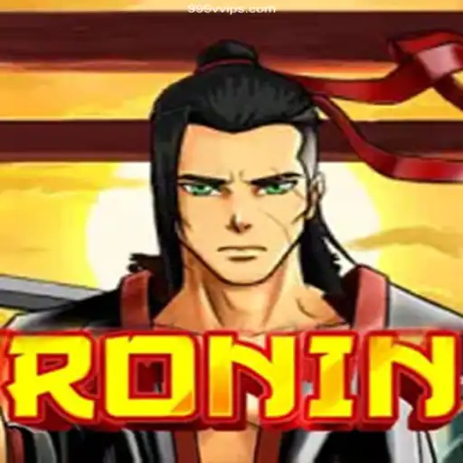 Immerse Yourself in the Thrilling World of Ronin